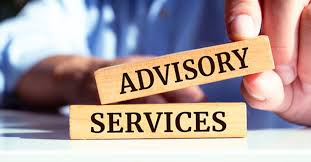 Business Advisory services Business Advisory services