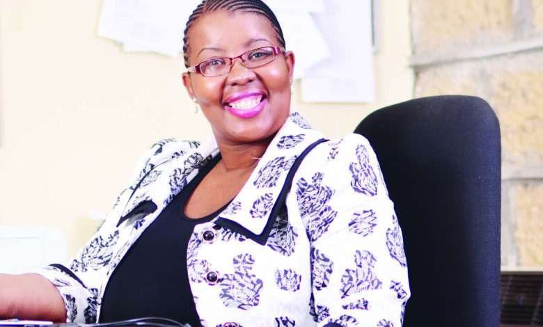 Mahase Malehlohonolo